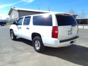 Thumbnail image of 2012 Chevrolet Suburban at Haller Wholesale Auto