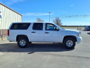 Thumbnail image of 2012 Chevrolet Suburban at Haller Wholesale Auto