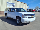 Thumbnail image of 2012 Chevrolet Suburban at Haller Wholesale Auto