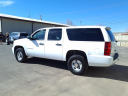Thumbnail image of 2012 Chevrolet Suburban at Haller Wholesale Auto