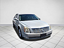 Thumbnail image of 2009 Cadillac DTS at Sisbarro Buick GMC