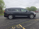 Thumbnail image of 2018 Chrysler Pacifica at HILLTOP AUTO LLC