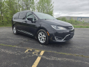 Thumbnail image of 2018 Chrysler Pacifica at HILLTOP AUTO LLC