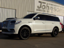 Thumbnail image of 2020 Lincoln Navigator at Johnsons Of Kingfisher