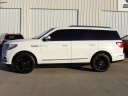 Thumbnail image of 2020 Lincoln Navigator at Johnsons Of Kingfisher