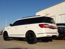 Thumbnail image of 2020 Lincoln Navigator at Johnsons Of Kingfisher