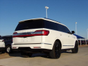 Thumbnail image of 2020 Lincoln Navigator at Johnsons Of Kingfisher