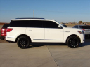 Thumbnail image of 2020 Lincoln Navigator at Johnsons Of Kingfisher