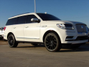 Thumbnail image of 2020 Lincoln Navigator at Johnsons Of Kingfisher