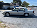 Thumbnail image of 2008 Mercury Grand Marquis at DriveNationUSA.com of Bradenton, FL