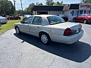 Thumbnail image of 2008 Mercury Grand Marquis at DriveNationUSA.com of Bradenton, FL