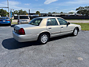 Thumbnail image of 2008 Mercury Grand Marquis at DriveNationUSA.com of Bradenton, FL