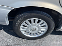 Thumbnail image of 2008 Mercury Grand Marquis at DriveNationUSA.com of Bradenton, FL
