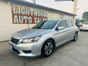 Thumbnail image of 2013 Honda Accord at LIGHTHOUSE AUTO SALES LLC