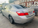 Thumbnail image of 2013 Honda Accord at LIGHTHOUSE AUTO SALES LLC