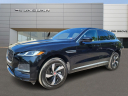 Thumbnail image of 2021 Jaguar F-PACE at Piazza Jaguar Land Rover Willow Grove