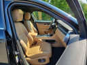 Thumbnail image of 2021 Jaguar F-PACE at Piazza Jaguar Land Rover Willow Grove