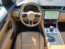Thumbnail image of 2021 Jaguar F-PACE at Piazza Jaguar Land Rover Willow Grove