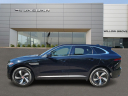 Thumbnail image of 2021 Jaguar F-PACE at Piazza Jaguar Land Rover Willow Grove