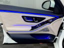 Thumbnail image of 2021 Mercedes-Benz S-Class at BMW Mini of Freeport
