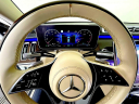 Thumbnail image of 2021 Mercedes-Benz S-Class at BMW Mini of Freeport