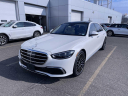 Thumbnail image of 2021 Mercedes-Benz S-Class at BMW Mini of Freeport