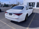 Thumbnail image of 2021 Mercedes-Benz S-Class at BMW Mini of Freeport