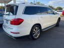 2015 Mercedes-Benz GL-Class GL 450 4MATIC at ROYAL FIVE AUTO SALE