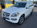 Thumbnail image of 2015 Mercedes-Benz GL-Class at ROYAL FIVE AUTO SALE