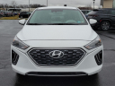 Thumbnail image of 2020 Hyundai IONIQ Hybrid at Brown Daub Volvo Cars Lehigh Valley
