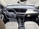 Thumbnail image of 2024 Buick Encore GX at LaFontaine Buick GMC
