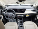 Thumbnail image of 2024 Buick Encore GX at LaFontaine Buick GMC