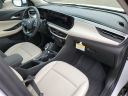 Thumbnail image of 2024 Buick Encore GX at LaFontaine Buick GMC