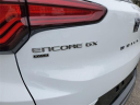 Thumbnail image of 2024 Buick Encore GX at LaFontaine Buick GMC