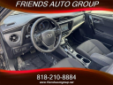 Thumbnail image of 2017 Toyota Corolla iM at Friends Auto Group