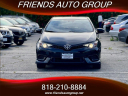 Thumbnail image of 2017 Toyota Corolla iM at Friends Auto Group