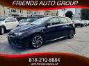 Thumbnail image of 2017 Toyota Corolla iM at Friends Auto Group