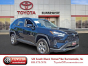 Thumbnail image of 2025 Toyota RAV4 Hybrid at Toyota of Runnemede USED