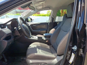 Thumbnail image of 2025 Toyota RAV4 Hybrid at Toyota of Runnemede USED