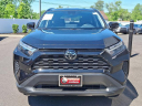 Thumbnail image of 2025 Toyota RAV4 Hybrid at Toyota of Runnemede USED