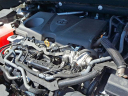 Thumbnail image of 2025 Toyota RAV4 Hybrid at Toyota of Runnemede USED