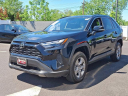 Thumbnail image of 2025 Toyota RAV4 Hybrid at Toyota of Runnemede USED