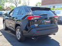 Thumbnail image of 2025 Toyota RAV4 Hybrid at Toyota of Runnemede USED