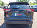 Thumbnail image of 2025 Toyota RAV4 Hybrid at Toyota of Runnemede USED