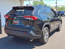 Thumbnail image of 2025 Toyota RAV4 Hybrid at Toyota of Runnemede USED