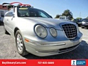 2005 Kia Amanti Base at St. Mary Auto