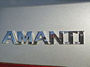 Thumbnail image of 2005 Kia Amanti at St. Mary Auto