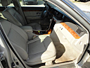 Thumbnail image of 2005 Kia Amanti at St. Mary Auto