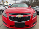 Thumbnail image of 2014 Chevrolet Cruze at Doman Auto & Marine Sales, Inc.