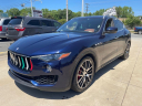 Thumbnail image of 2017 Maserati Levante at SPEED AUTO INC